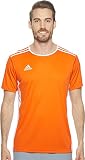 adidas Men's Entrada 18 Soccer Jersey