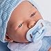 Anatomically Correct Real Boy Baby Doll | 15