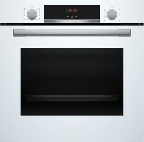 FORNO 60CM 71LT MULTIF. CL.A+ BIANCO