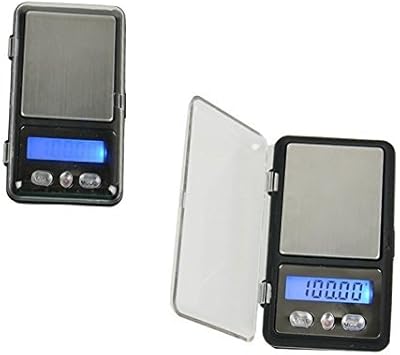 bilancia tascabile ozeri