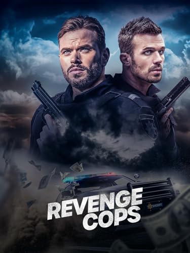 Revenge Cops