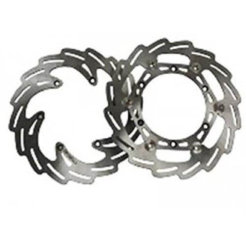 Disque de Frein Frixion Fixe À Pétales Honda
