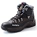 Produktbild Lyoridra Arbeitsschuhe Herren Damen Sicherheitsschuhe wasserdicht S3 Stahlkappe Winter Warm Gefüttert Schutzschuhe Gr.35-46