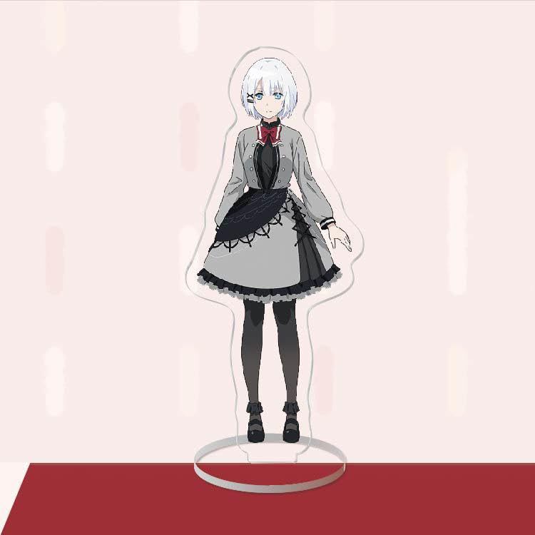 Amazon.co.jp: 探偵はもう死んでいる アクリルスタンド アクスタ たん