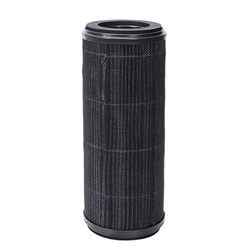 Filtre de remplacement Xiaomi voiture Mijia au charbon actif anti-formaldéhyde noir