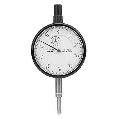 Acogedor �_�C�����_�C�����[�Q�[�W 0.01MM���x0-10MM�͈͑ϐk����c�[���{�b�N�X�t��