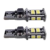 Zoom IMG-1 14 smd t10 501 lampadine Zoom IMG-1 14 smd t10 501 lampadine