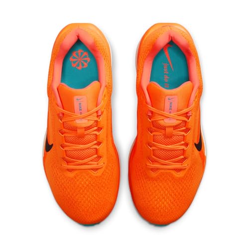 Image of Nike Mens Air Winflo 11 Wide Running Shoes