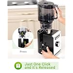 Cold Press Juicer Machines – 6.5'' Large Feed Chute for Whole Fruits & Vegetables, High Juice Yield, Easy To Clean - Image 5