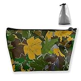 Unsere Aufbewahrungstaschen bestehen aus hochwertigen Materialien: wasserdichtem 600D Oxford. Schützen Sie Ihre Kosmetik, wasserdicht und langlebig in Geschäfts-, Urlaubs- oder Fitnessräumen.