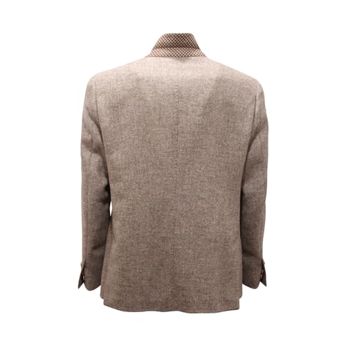 Giacca uomo Moon Shetland CAESAR veste pour vos sorties d'hiver - 2