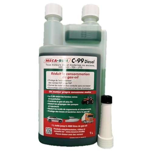 MECARUN C-99 Diesel 1L