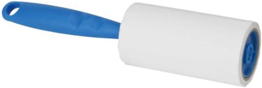Bastis Dust Remover Lint Roller Blue