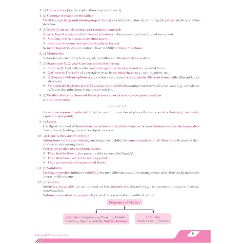 Image of PW Pharma 38 Years PYQs (2025 - 1988) GPAT Genius By Dr. Amit Verma | Complete Solution of Each Question with Answer Key | 4000+ MCQs | Subjectwise with Topicwise Division