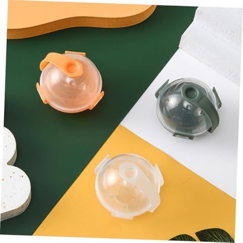 Molde para hielo esférico para whiskey 12 piezas miniatura 6