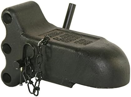 Heavy-Duty Adjustable Coupler