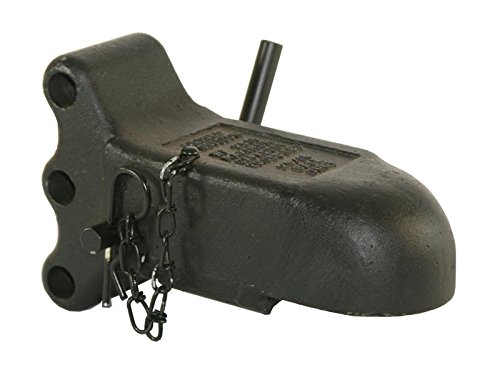 Wallace Forge Adjustable Coupler