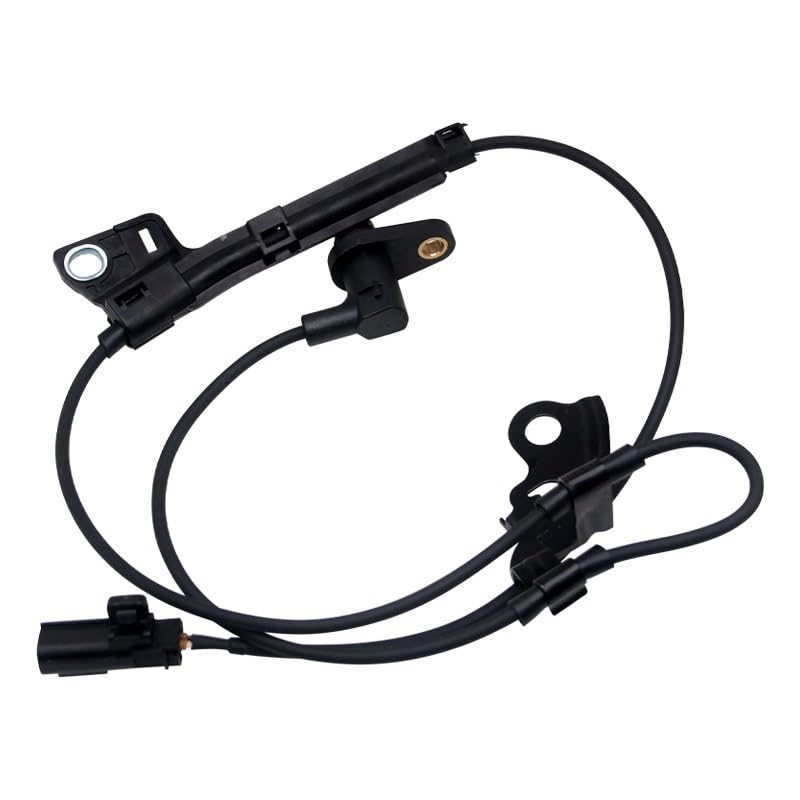 夏 ABS 車輪速度センサー 1 個 89542-12100 ABS 車輪速センサーフロント右