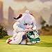 HOYOVERSE Genshin Impact Child Ganyu Chibi Figure