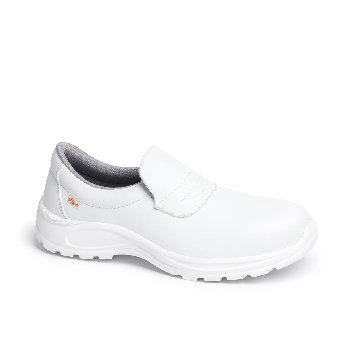 DIAN | Zapato seguridad 29057-S2 Plus SRC blanco - Talla 38