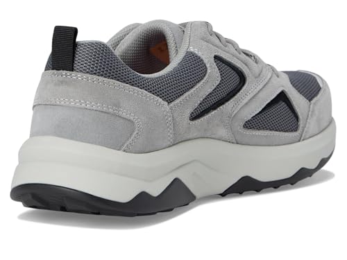 Skechers Skechers Men's Speed - Flex Trekker - Teron Comp Toe, Grey, 8 Medium