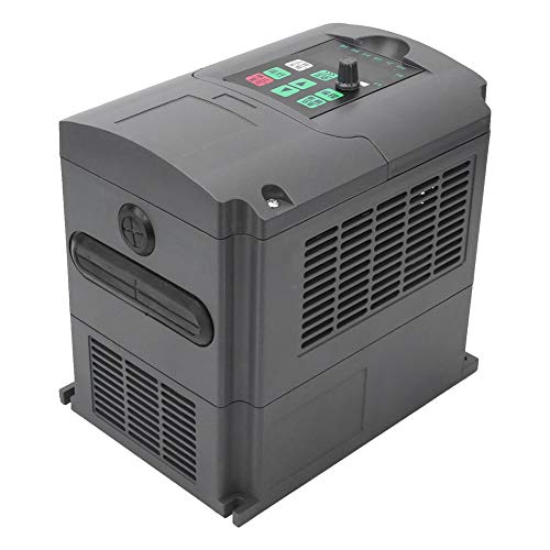 Inversor, Automação Industrial Universal, Ventiladores de Proteção Múltipla Isolante de Calor para M