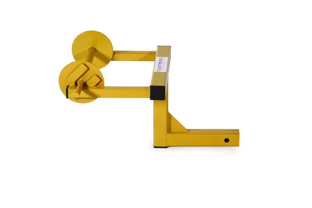 Tarter ATV Wire Unroller