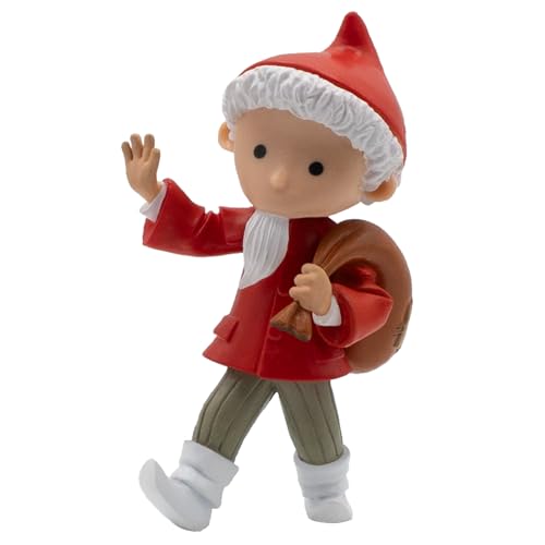 Bullyland Sandman Action Figure