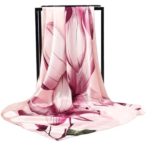 Foulard en Soie KGDUYC 90x180cm Cover