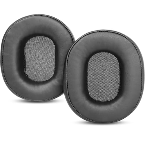 H7 Replacement Earpads Ear Cushions Compatible with Mpow H7 Bluetooth Headphones Earmuffs Covers miniatura 5