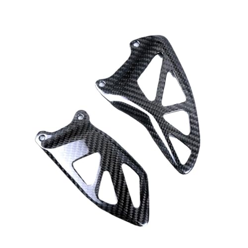 Aileron avant carénage pour GSXR1000 2017-2022 kit panneaux latéraux moto