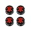 Red Skull Head
