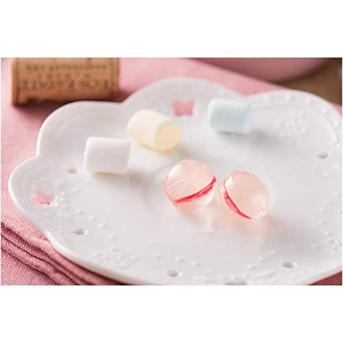 Lenith K-Food Korean Favorite Flavor Plum Candy 130G / Grape Candy/Hard Candy (Plum Candy) #TOP4