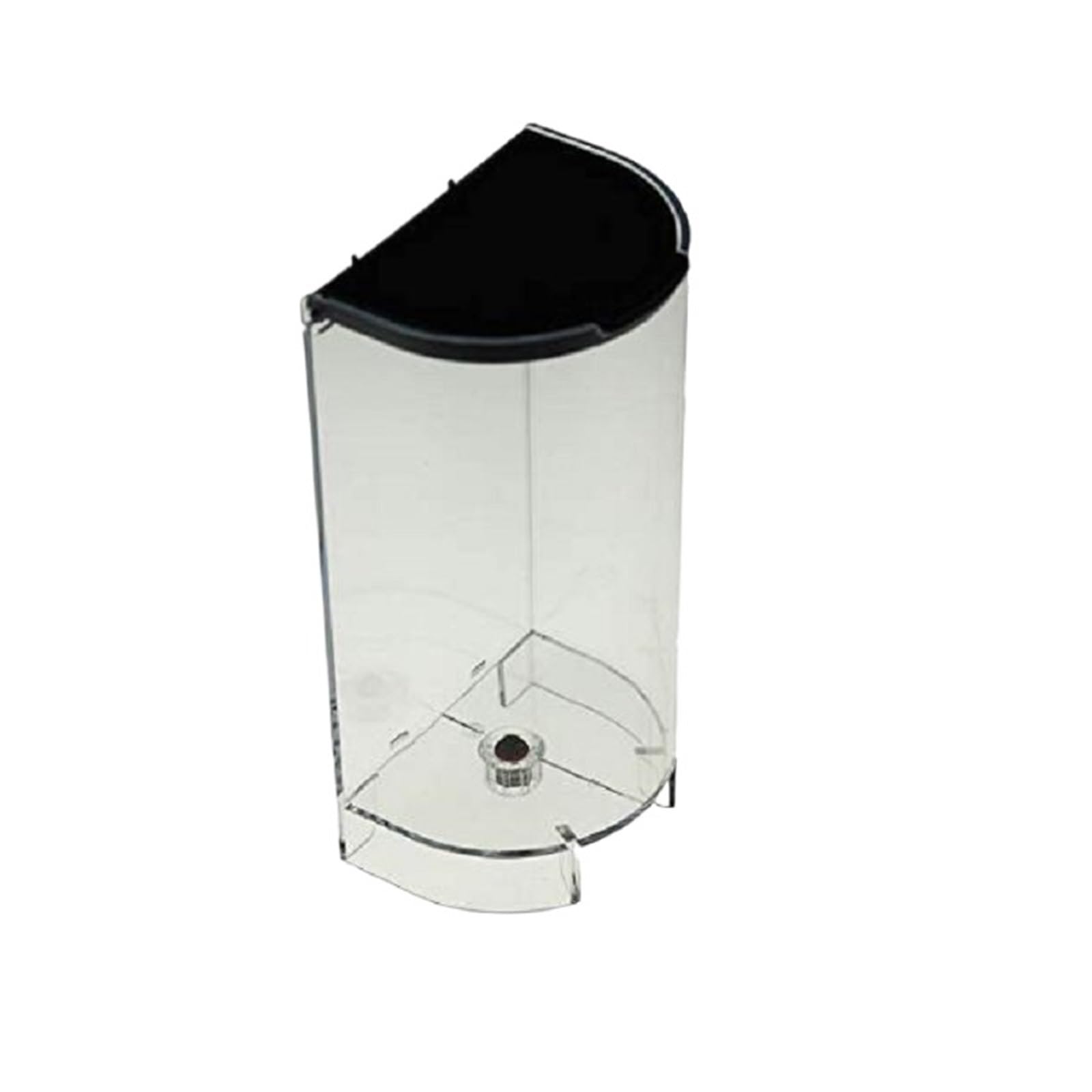 Reemplazo De Tanque De Agua, Compatible Con Nespresso, Krups Inissia For Cafeteras Espresso C40 D40