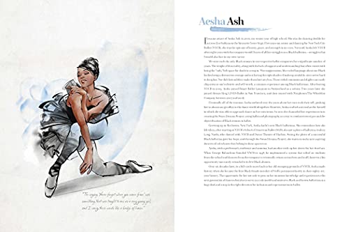 Black Ballerinas: My Journey to Our Legacy - Image 6