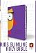 Kids Slimline Bible NLT