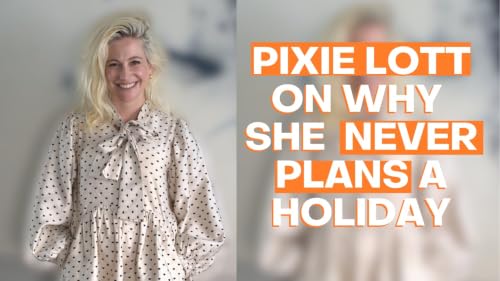 Pixie Lott&rsquo;s Travel Secrets | Tokyo, Italy & Why She Never Plans Her Holidays
