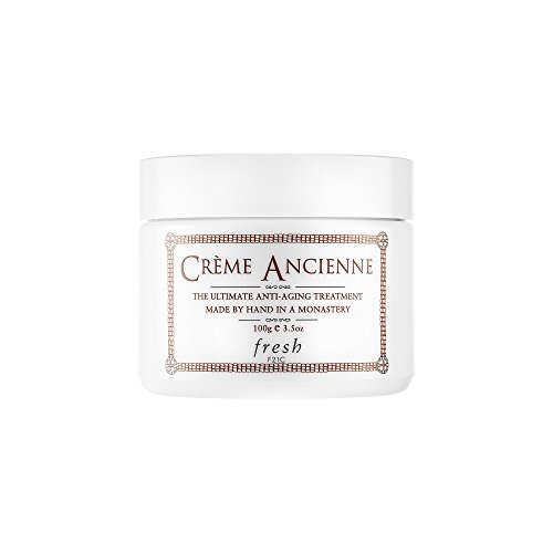 Fresh Fresh creme ancienne, 3.5oz, 3.5 Ounce