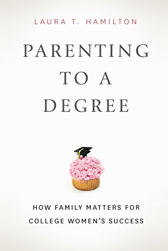 Parenting to a Degree: How Family Matters for College Women's Success