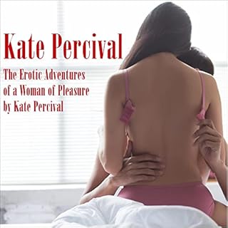 Kate Percival cover art