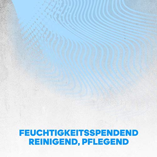 Adidas After Sport Gel Doccia Uomo 3 in 1 - 250 ml...