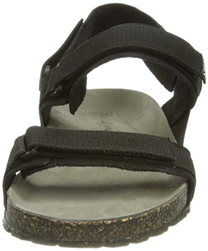 VAUDE Ubn Lorus, Sandali da Donna, Nero Phantom