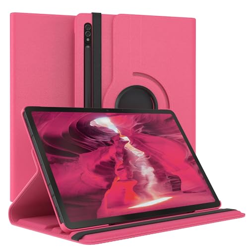 EAZY CASE - Funda de Tablet para Samsung Galaxy Tab S8 Funda Protectora 11 Pulgadas Smart Cover...