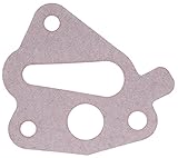 Mahle Oil Filter Adapter Gasket - B33424