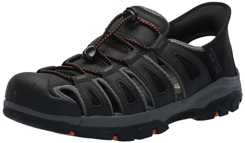Sandale de pêcheur Skechers Tresmen Norvick pour vos randonnées et loisirs d'été
