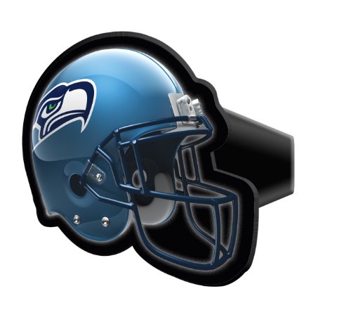 Rico Industries NFLSeattle Seahawks Economy Hitch Cover by Rico Industries - Used condition - US$8.09