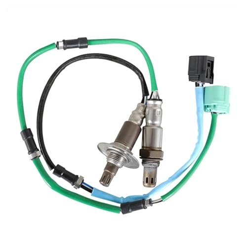 Sonde oxygène O2 pour passer le contrôle technique CR-V 2.4