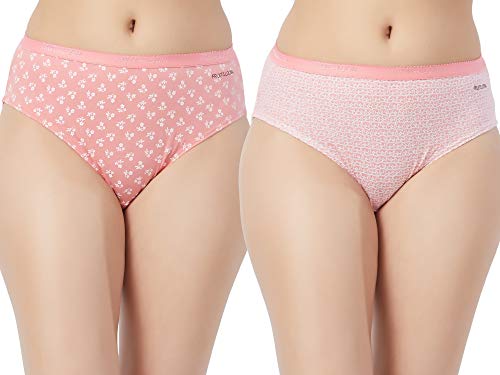 Image of Fruit of the Loom Women's Hipster (Pack of 2)
