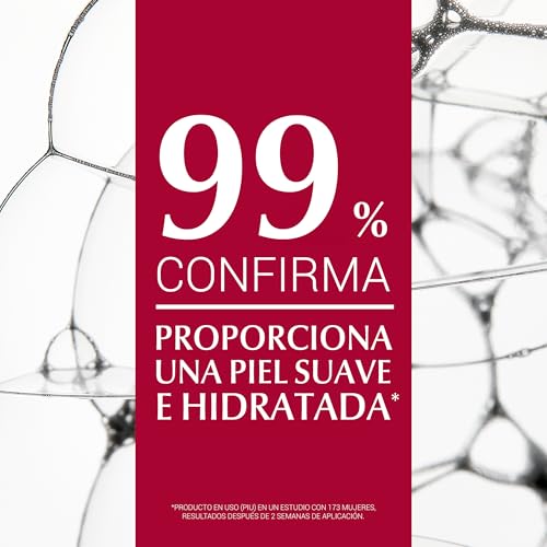 Eucerin pH5 Oleogel de ducha (400 ml), aceite limpiador corporal con aceites naturales para una limpieza diaria suave y nutritiva, aceite para ducha para toda la familia, piel seca y sensible - imagen 6