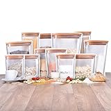 Original MyZip-Beutel – wiederverwendbare Aufbewahrungsbeutel – luftdicht, spülmaschinensicher & umweltfreundlich – ideal für Lebensmittel, Snacks & Gefrierschrank (18)